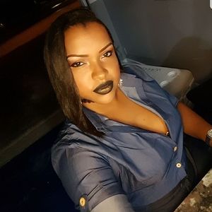 Meet your Posher, Marli